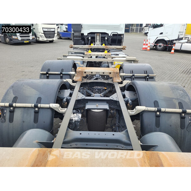 2021 ايفكو S-WAY 510-43946382