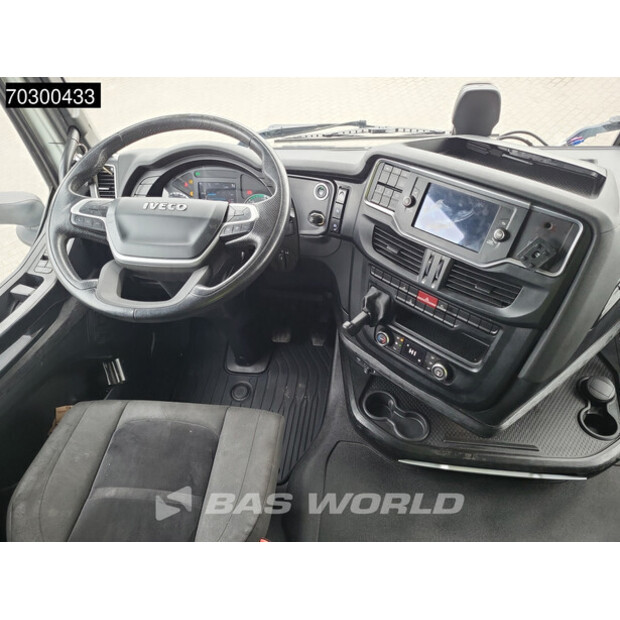 2021 ايفكو S-WAY 510-43946388