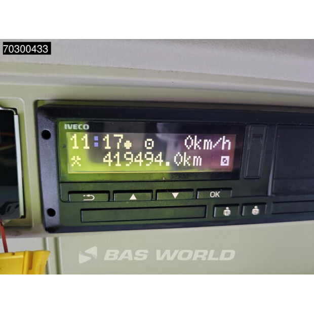 2021 ايفكو S-WAY 510-43946404