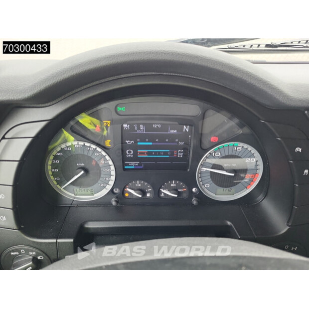 2021 ايفكو S-WAY 510-43946405