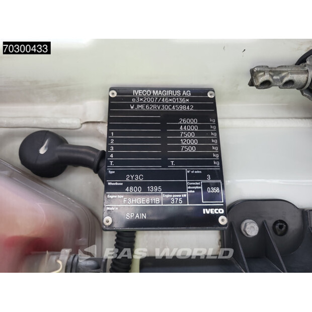 2021 ايفكو S-WAY 510-43946406