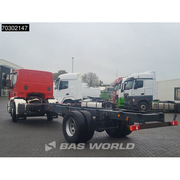 2017 ايفكو Eurocargo 180E320-43946411