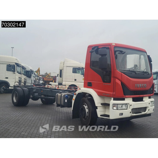 2017 ايفكو Eurocargo 180E320-43946412