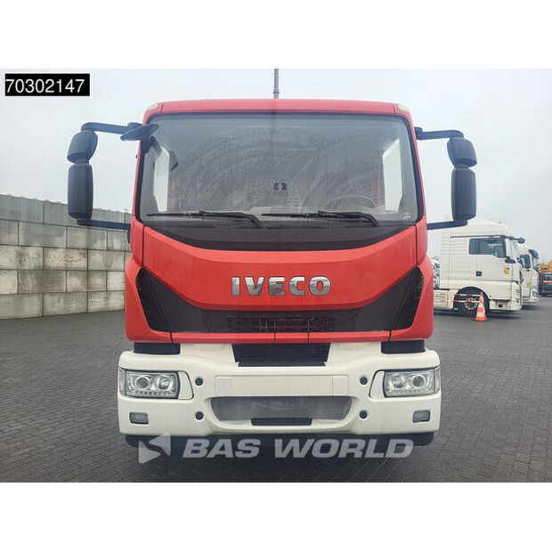 2017 ايفكو Eurocargo 180E320-43946415