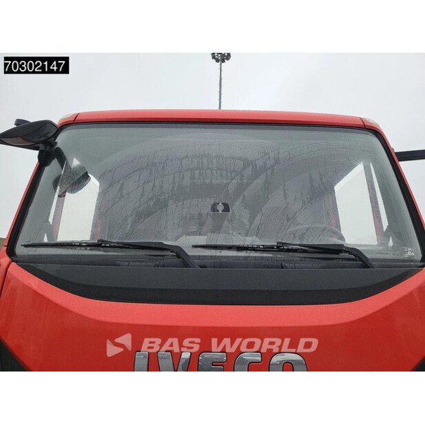 2017 ايفكو Eurocargo 180E320-43946416