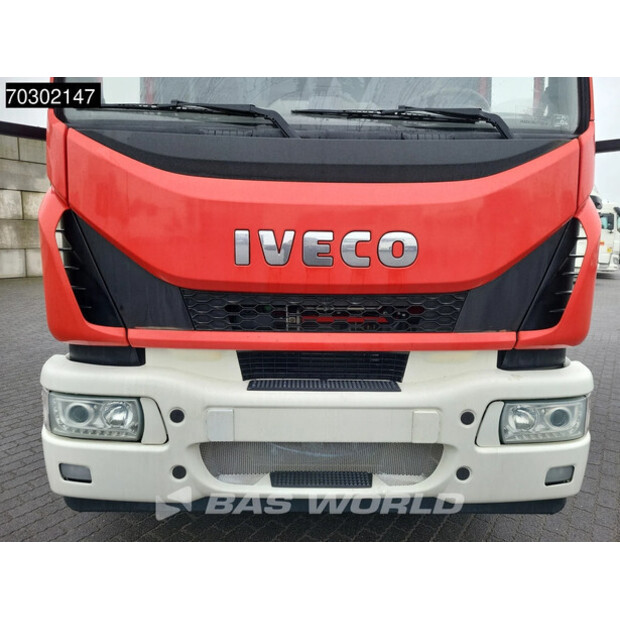 2017 ايفكو Eurocargo 180E320-43946417