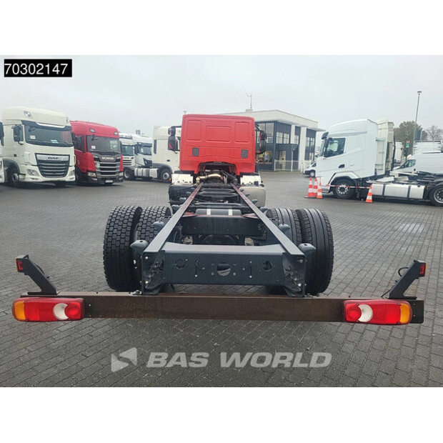 2017 ايفكو Eurocargo 180E320-43946418