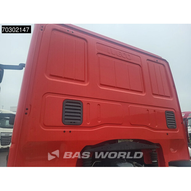 2017 ايفكو Eurocargo 180E320-43946419