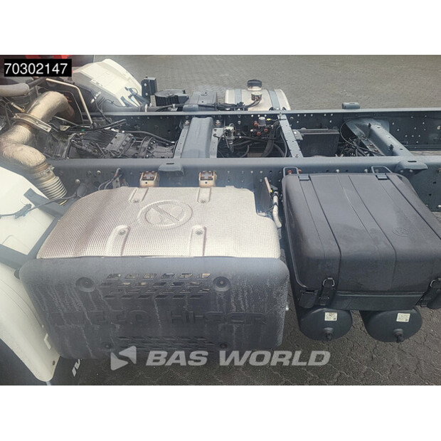 2017 ايفكو Eurocargo 180E320-43946420