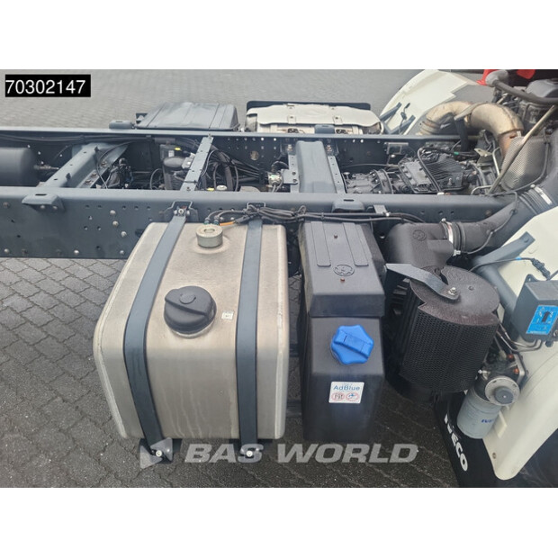 2017 ايفكو Eurocargo 180E320-43946421