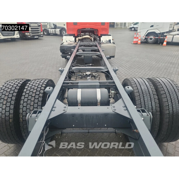 2017 ايفكو Eurocargo 180E320-43946422