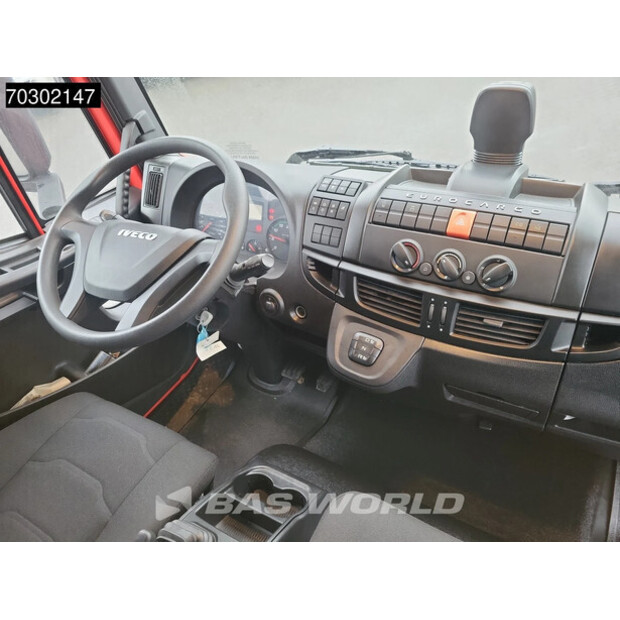 2017 ايفكو Eurocargo 180E320-43946424