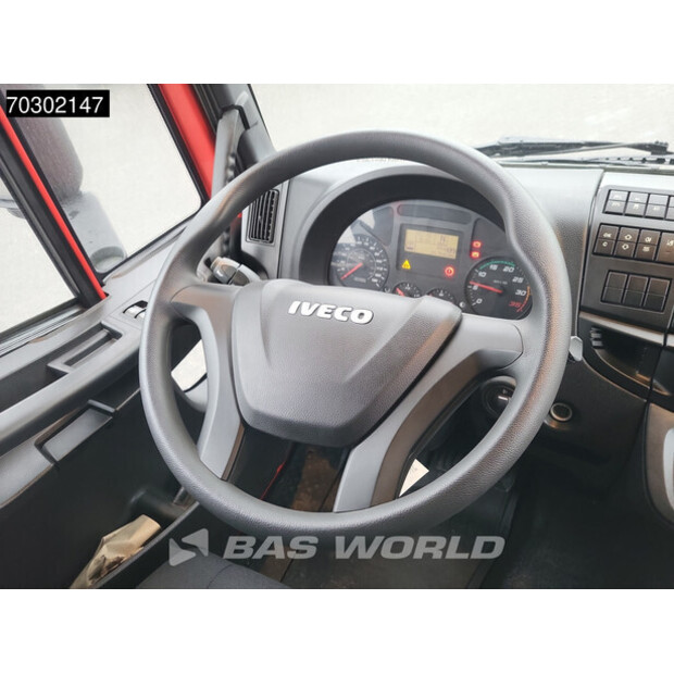 2017 ايفكو Eurocargo 180E320-43946425