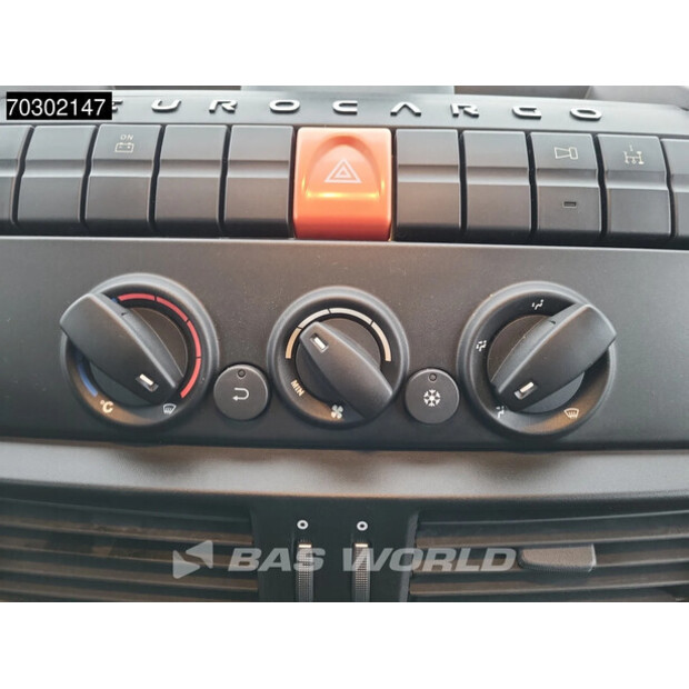 2017 ايفكو Eurocargo 180E320-43946426