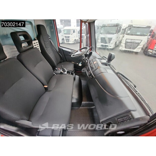 2017 ايفكو Eurocargo 180E320-43946427