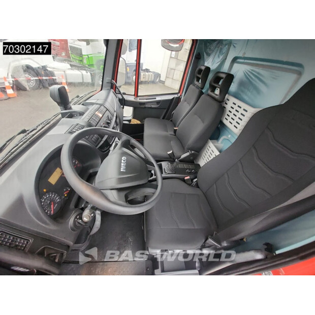 2017 ايفكو Eurocargo 180E320-43946428