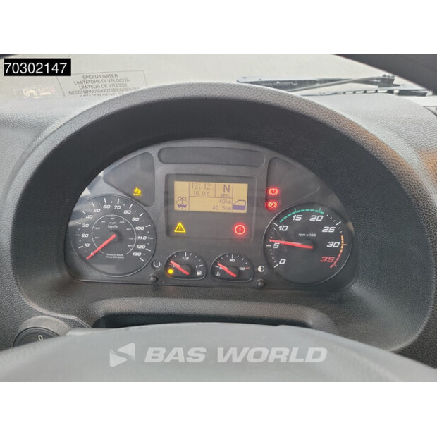 2017 ايفكو Eurocargo 180E320-43946429