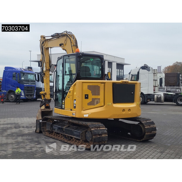 2019 Caterpillar 308CR-43946434