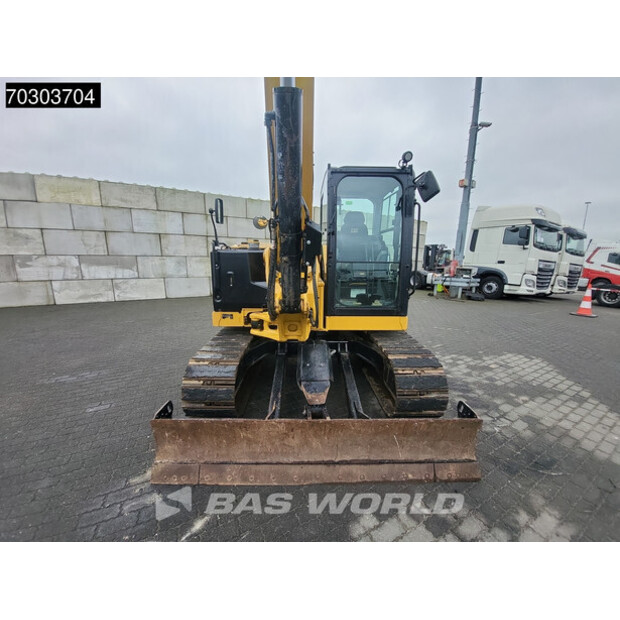 2019 Caterpillar 308CR-43946442