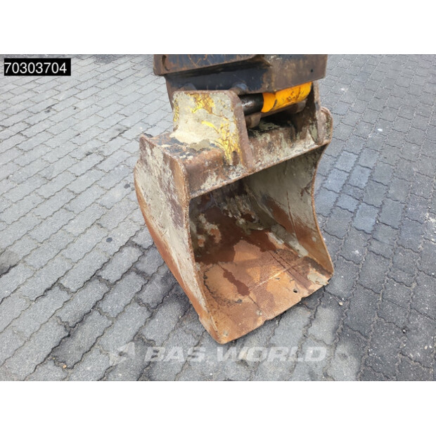 2019 Caterpillar 308CR-43946449