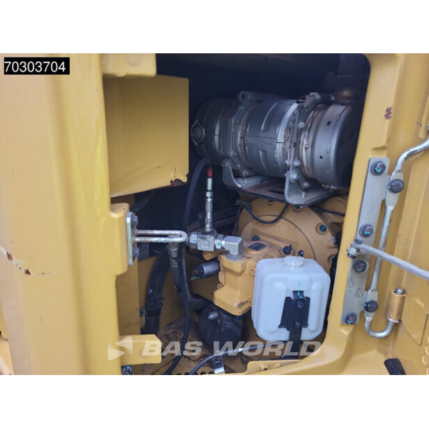 2019 Caterpillar 308CR-43946452