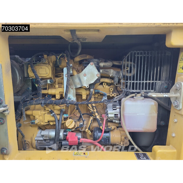 2019 Caterpillar 308CR-43946453