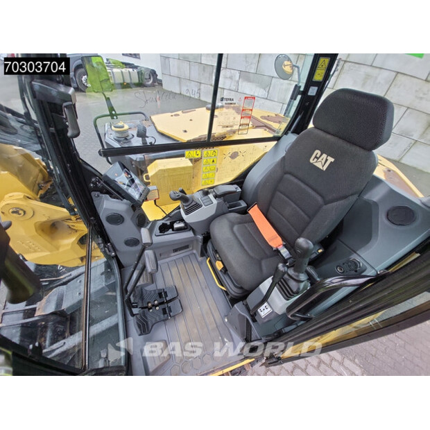 2019 Caterpillar 308CR-43946465