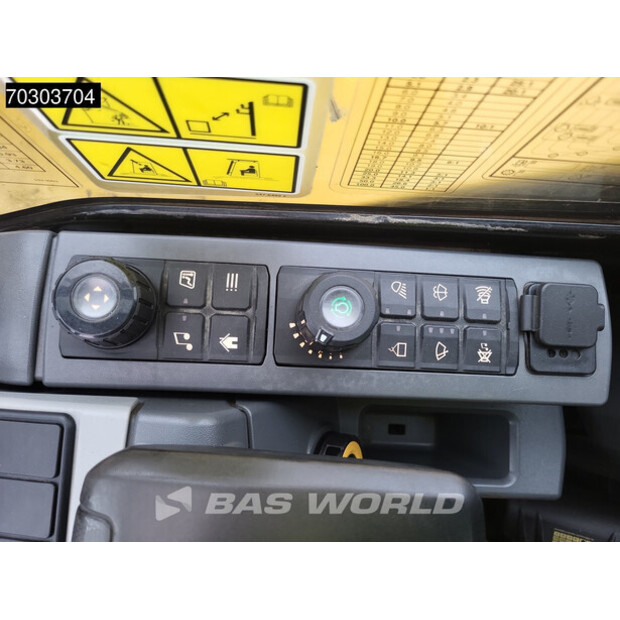 2019 Caterpillar 308CR-43946475