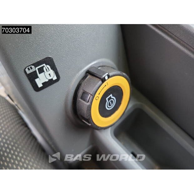 2019 Caterpillar 308CR-43946477