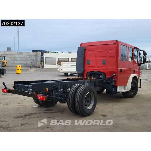 2017 ايفكو Eurocargo 160E300-43946504