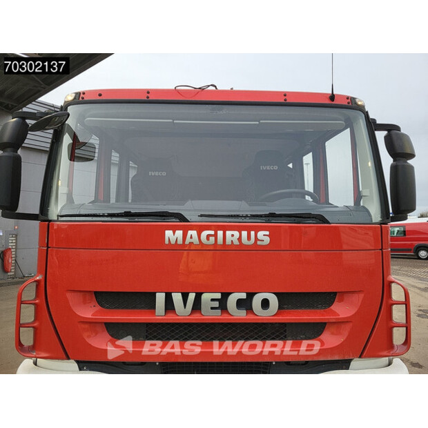 2017 ايفكو Eurocargo 160E300-43946506