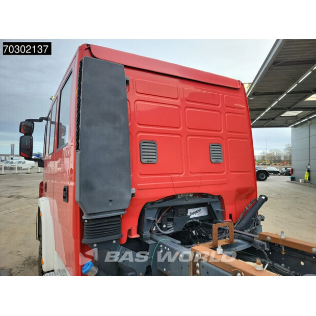 2017 ايفكو Eurocargo 160E300-43946509