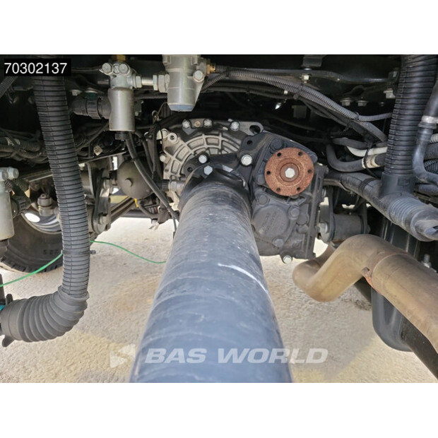 2017 ايفكو Eurocargo 160E300-43946512