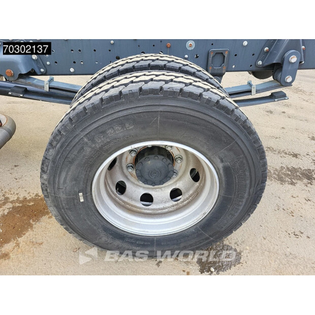 2017 ايفكو Eurocargo 160E300-43946514