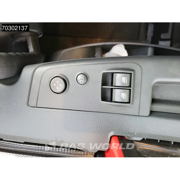 2017 ايفكو Eurocargo 160E300-43946518