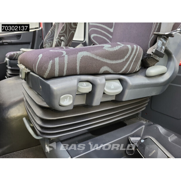 2017 ايفكو Eurocargo 160E300-43946522