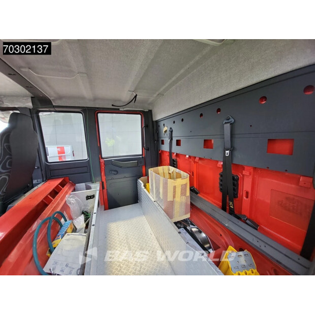 2017 ايفكو Eurocargo 160E300-43946523