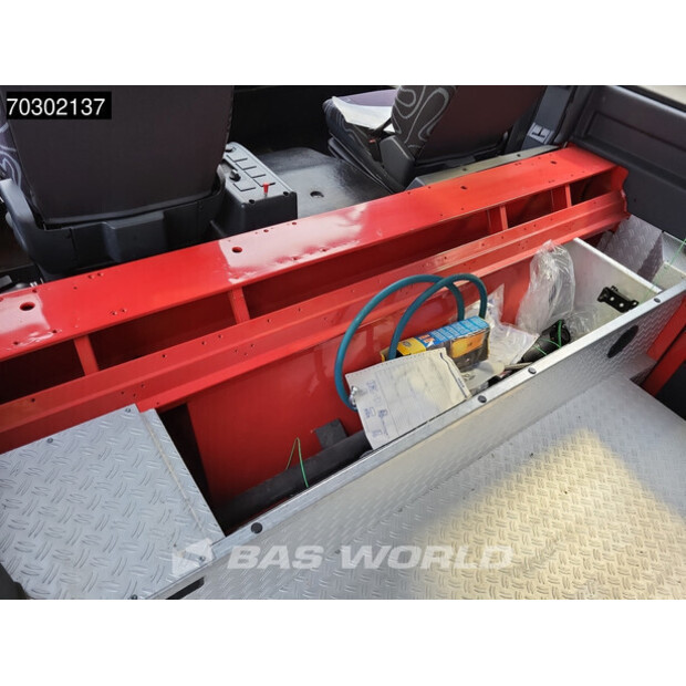 2017 ايفكو Eurocargo 160E300-43946524