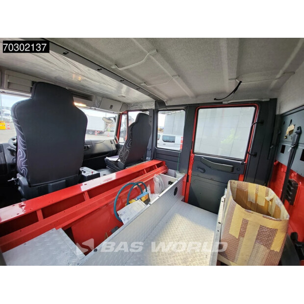 2017 ايفكو Eurocargo 160E300-43946525