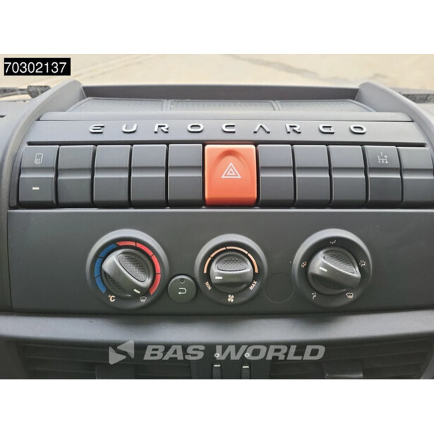 2017 ايفكو Eurocargo 160E300-43946527