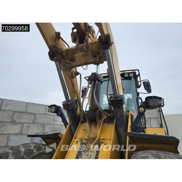 2015 Caterpillar 966M-43946541