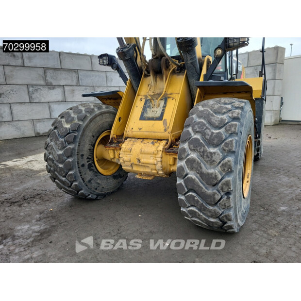 2015 Caterpillar 966M-43946542