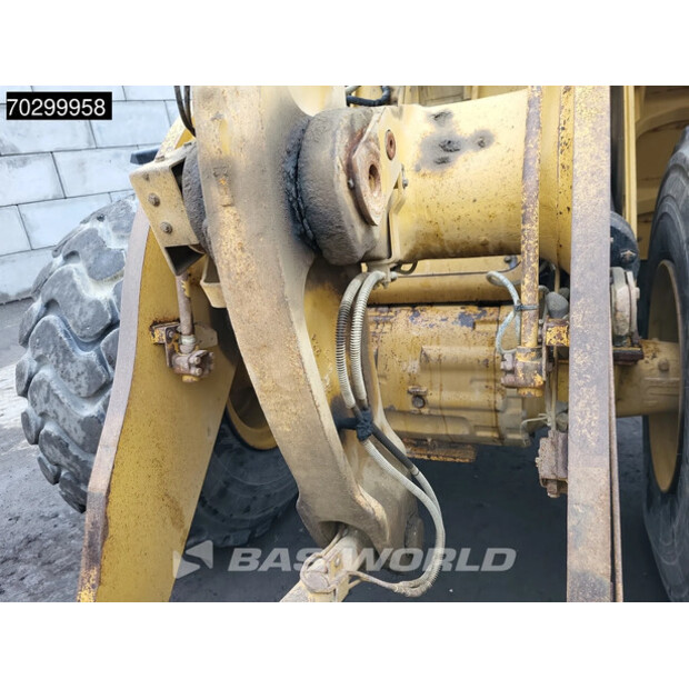 2015 Caterpillar 966M-43946543