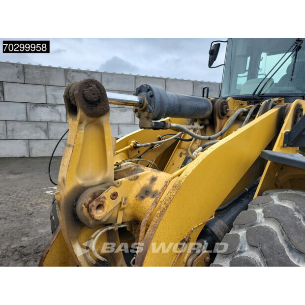 2015 Caterpillar 966M-43946544