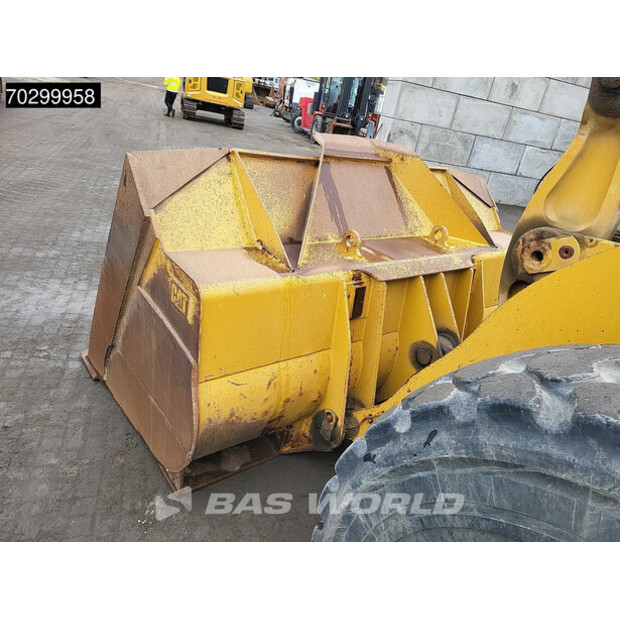 2015 Caterpillar 966M-43946545