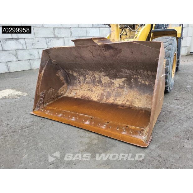 2015 Caterpillar 966M-43946546