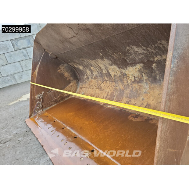 2015 Caterpillar 966M-43946547