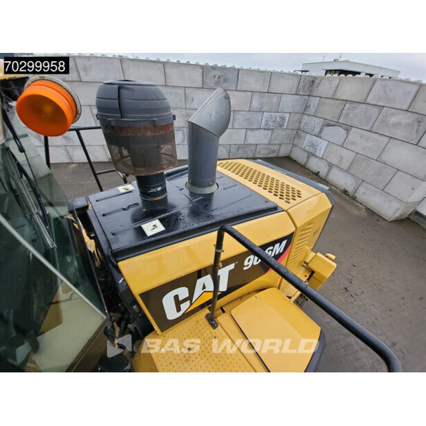 2015 Caterpillar 966M-43946549