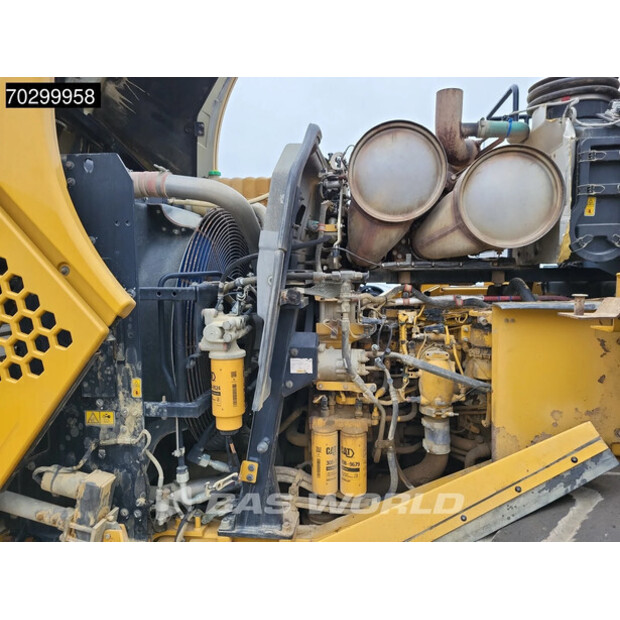 2015 Caterpillar 966M-43946550