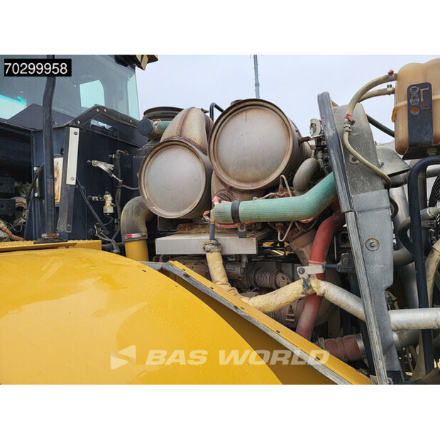 2015 Caterpillar 966M-43946553